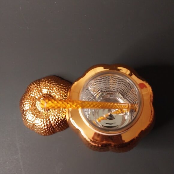 2 Fall Pumpkin Tumbler - Picture 7 of 12